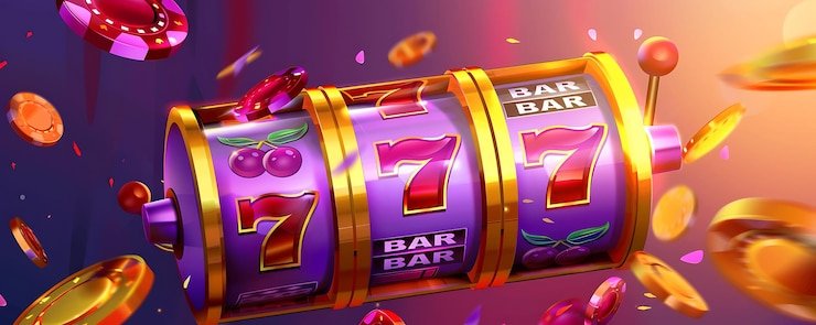 Tampilan permainan Gonzo's Quest di platform bonanza138 dengan karakter dan simbol petualangan